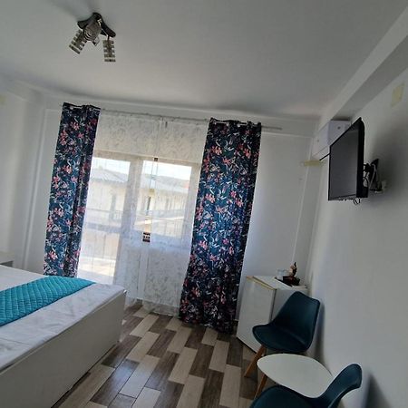 Sweet Desire Bed & Breakfast Vama Veche Exterior photo