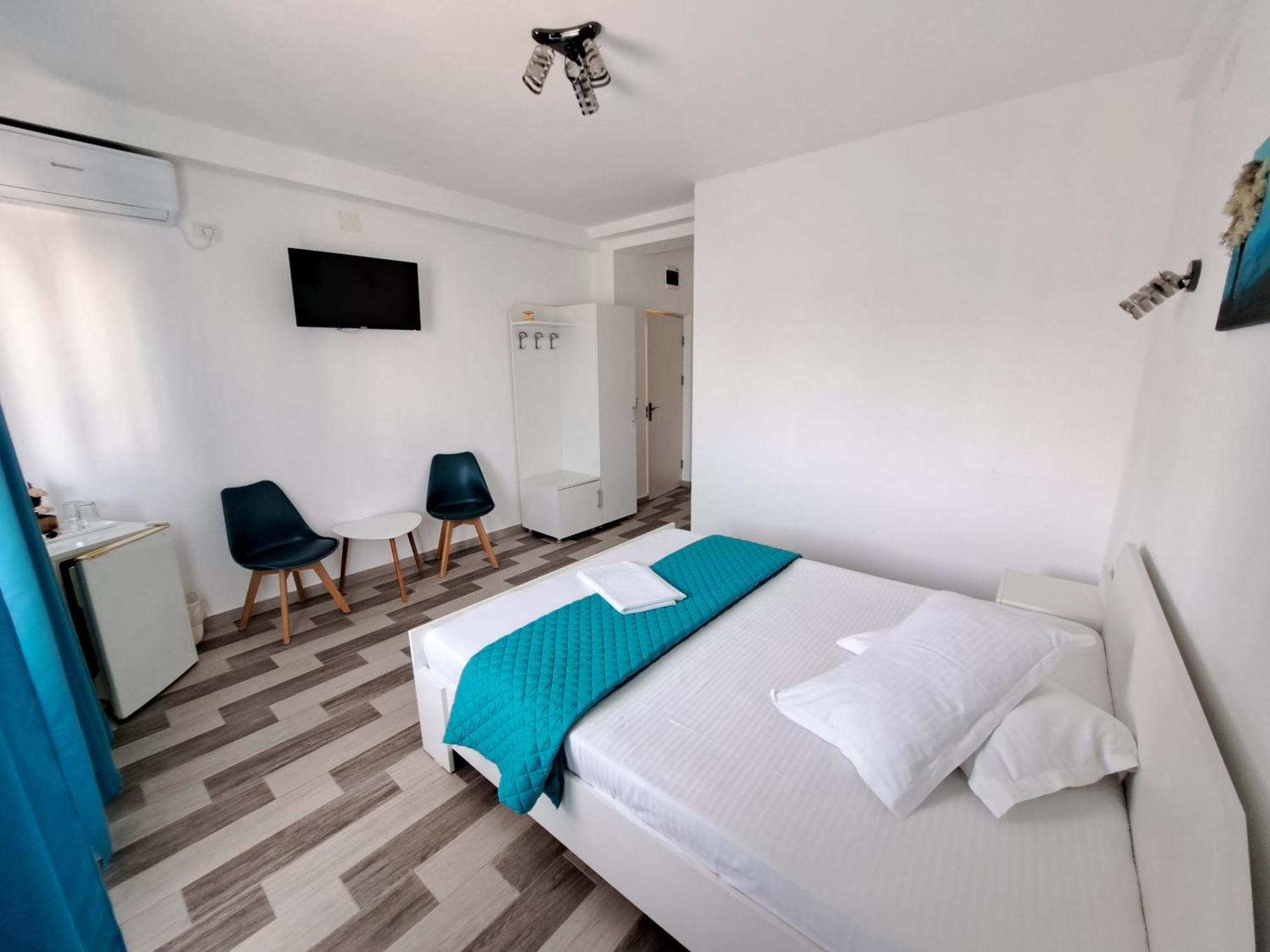 Sweet Desire Bed & Breakfast Vama Veche Exterior photo