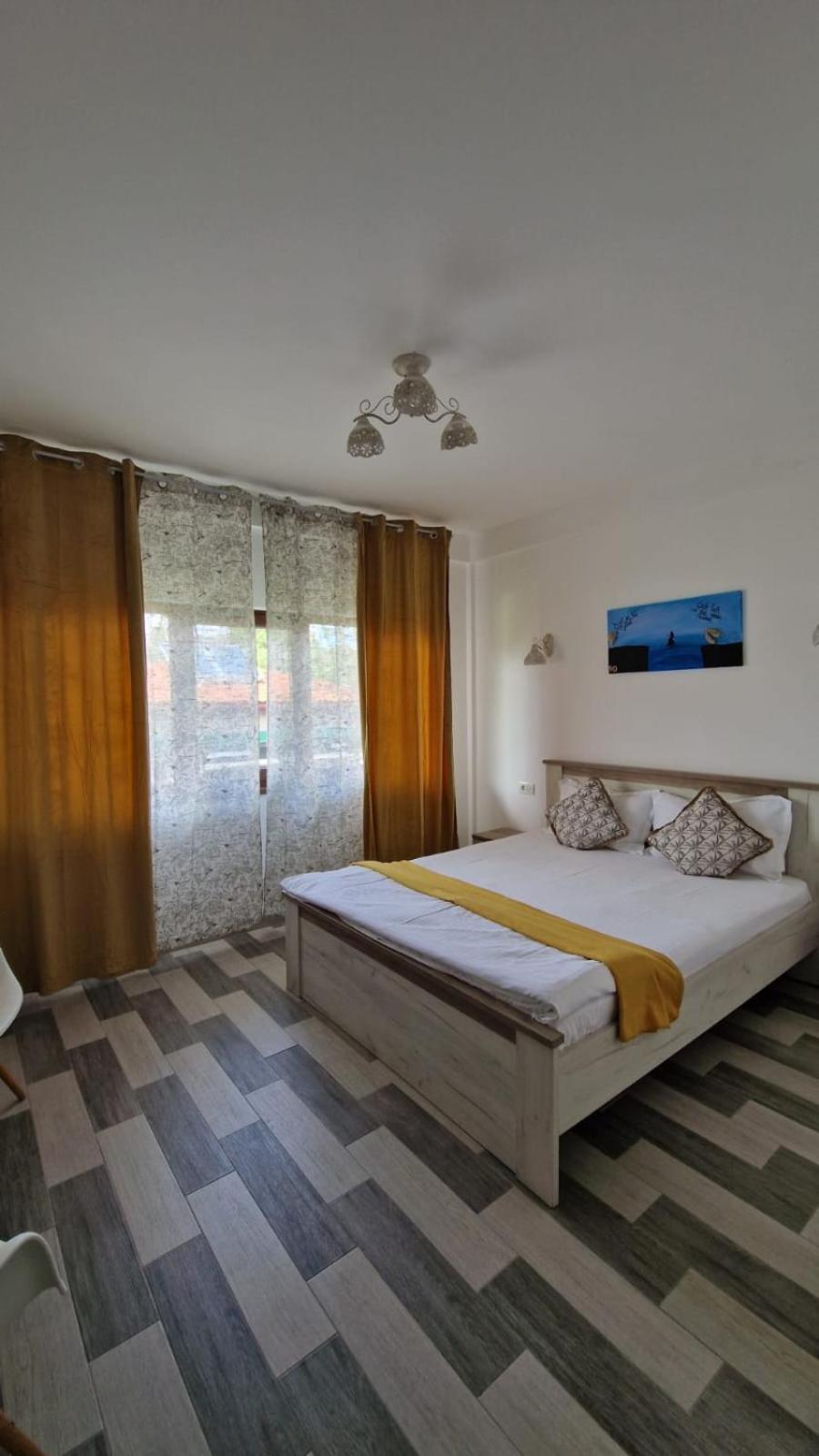 Sweet Desire Bed & Breakfast Vama Veche Exterior photo