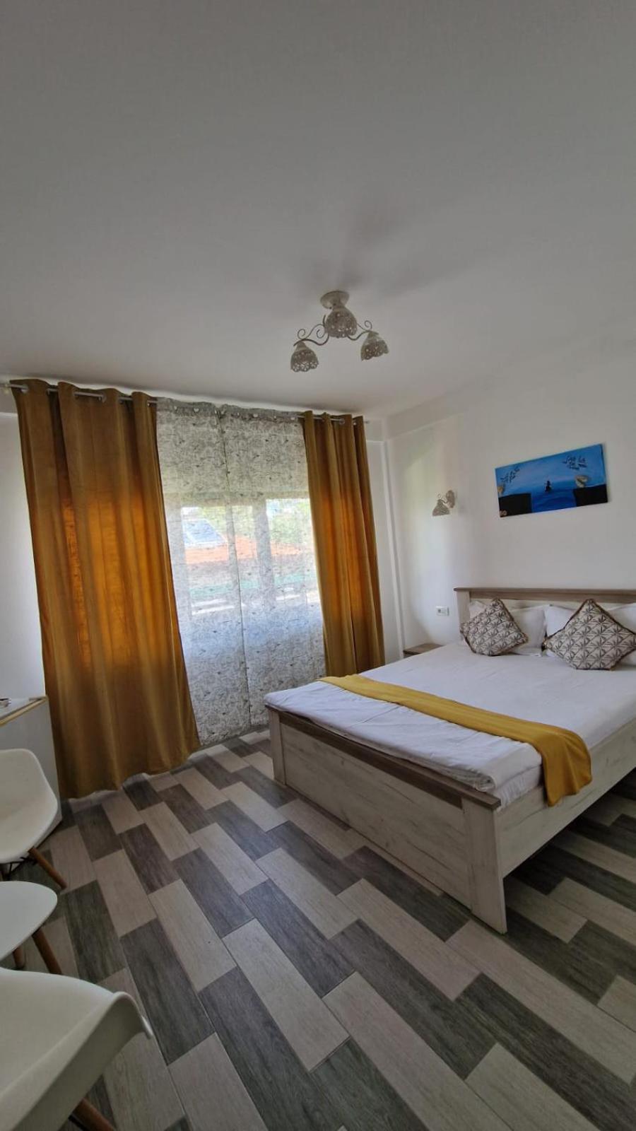 Sweet Desire Bed & Breakfast Vama Veche Exterior photo