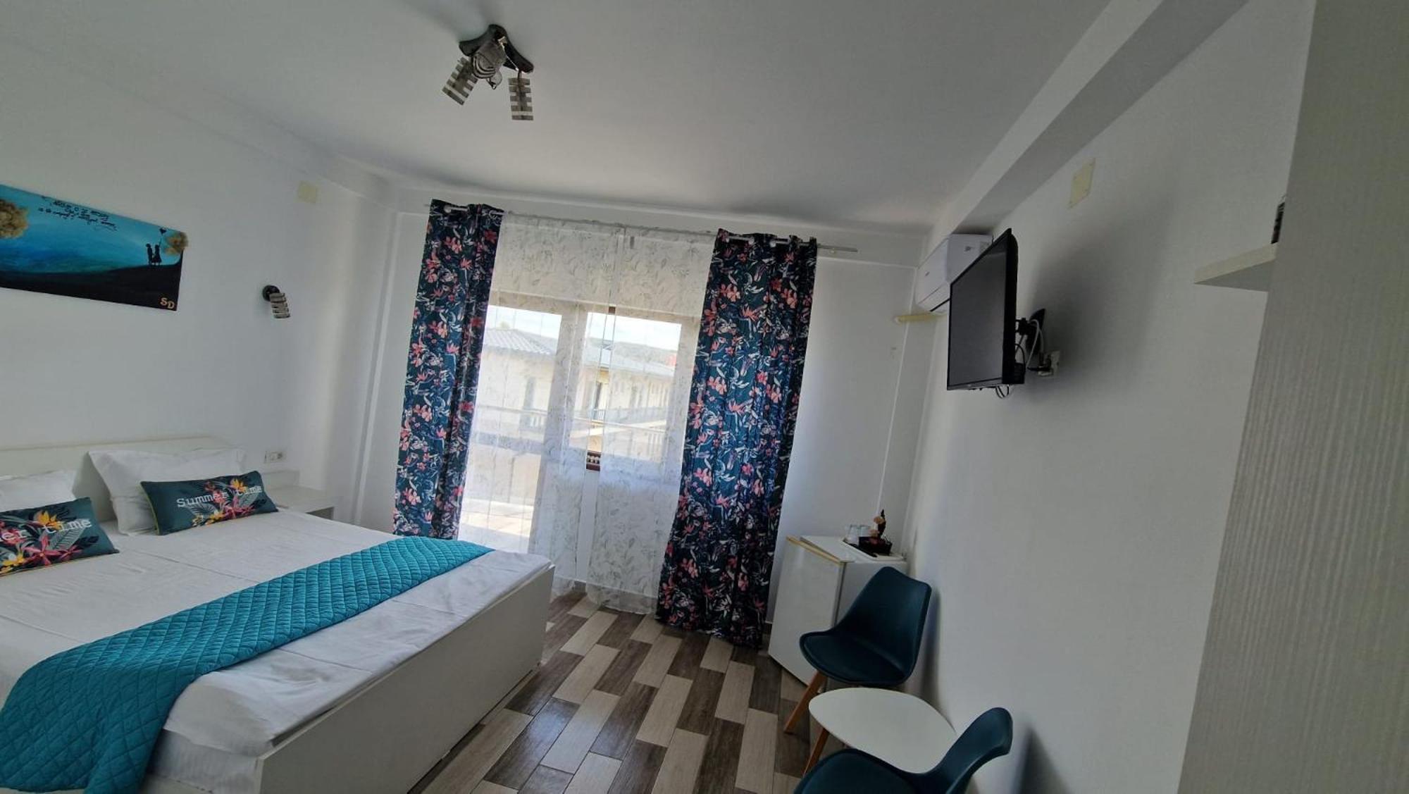 Sweet Desire Bed & Breakfast Vama Veche Exterior photo